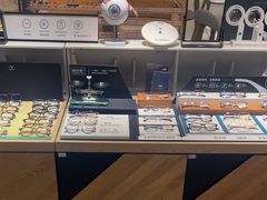 -LOHO眼镜(上海五角场合生汇店)