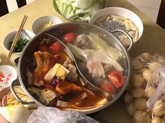 -锅圈食汇火锅烧烤食材超市(星河国际店)