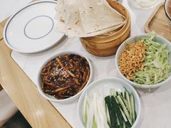 -吴家·非遗淮扬小馆(镇江万达广场店)