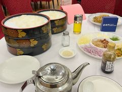 -金百门·顺德海鲜酒家(陈村店)