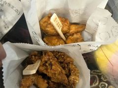 -1973继光香香鸡(合生汇购物中心店)