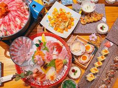 -故乡屋日本料理(八一广场店)