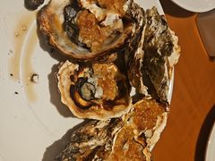 -视界美食自助餐厅·石家庄希尔顿酒店