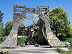 -武清南湖绿博园