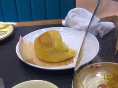 -小红鲸·海鲜餐厅(轸大路店)
