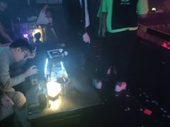 -W·CLUB(马驹桥店)