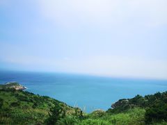 -东极岛景区