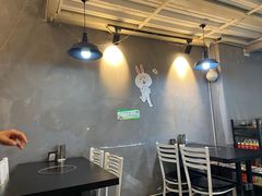 大堂-叁味儿延安沾沾