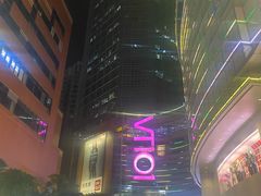 -VT101维多利广场