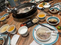 -春润大地海南椰子鸡(沙井京基百纳广场店)