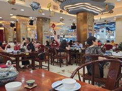 -东江海鲜酒家(艺都分店)