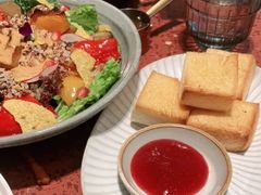 -La Terre乐田(万象城店)