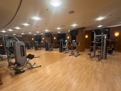 -杭州武林万怡酒店