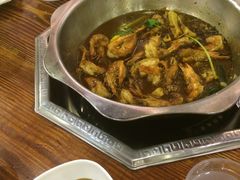 -王婆大虾(五道口店)