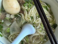 -穆兰泽兰州牛肉面(天津·海河意式风情区店)