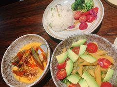 -Brut Eatery悦璞食堂(建国东路店)