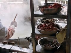 -老赵面店(大西路店)