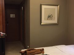 -广州达镖国际酒店