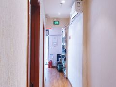 -宜华康盲人按摩(中关村店)