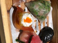 -蔡澜点心·粤菜(万菱汇店)