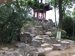 -莲湖公园