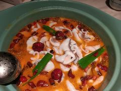 -周渝食惦·酸菜鱼精致川菜(横岗店)