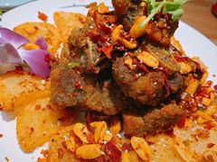 -品回味清真西北楼(宁波首店)