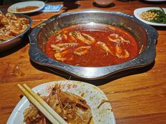 -惠友大虾(太原北街店)