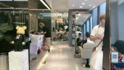 点击看大图 -V+SALON造型