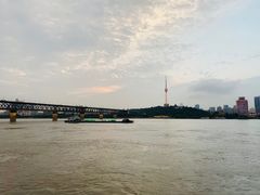 -武汉两江游览·夜游长江(汉口粤汉码头)