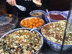 -老马家马蓉蛋菜夹馍·腊牛肉夹馍(回民街店)