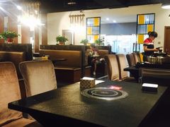 -鸡遇虾煲干锅火锅(小寨金莎店)