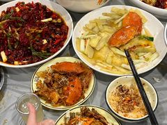 -辣螃铠盆盆蟹大排档(总店)