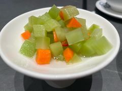 -俏立方·15年新楚菜