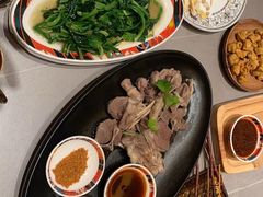 -塔哈尔·新疆盛宴(奉贤龙湖店)