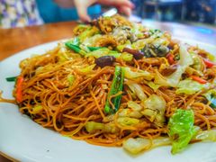 -鑫鸿达·海鲜闽菜热炒小馆(中山路店)