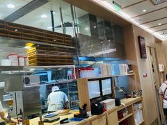 -喜家德虾仁水饺(东方宝泰店)