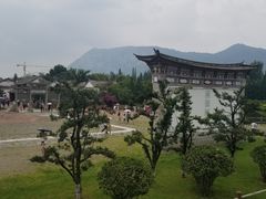 -云南民族村