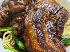 -泰顺江南春面馆
