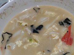 河南烩面-古井假日酒店-古井面馆•淮上豆府(长江东路店)