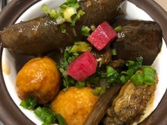 -食神鱼头佛跳墙(百子湾旗舰店)