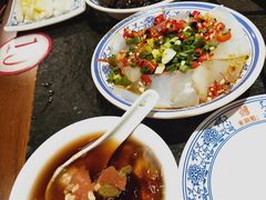 -来涮蜀鲜货火锅串串香(菜市口店)