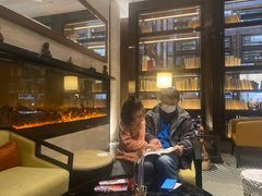 -南京圣和府邸豪华精选酒店