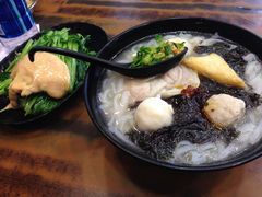-香港鱼蛋皇