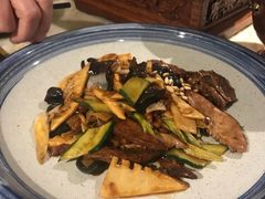 -那家小馆•北京菜•烤鸭(中关村店)