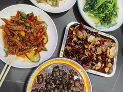 -袁老大龙虾(石鼓路总店)