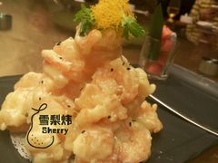 -汕头龙光喜来登酒店-采悦轩中餐厅