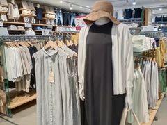 -MUJI无印良品(吾悦广场武进店)