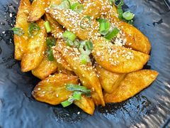 -滇铺子·云南特色菜·鲜花野菜季(东风东路c86店)