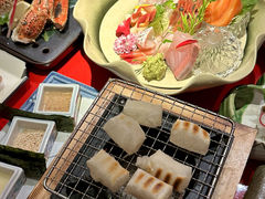 -蝉一日本料理(高新区店)